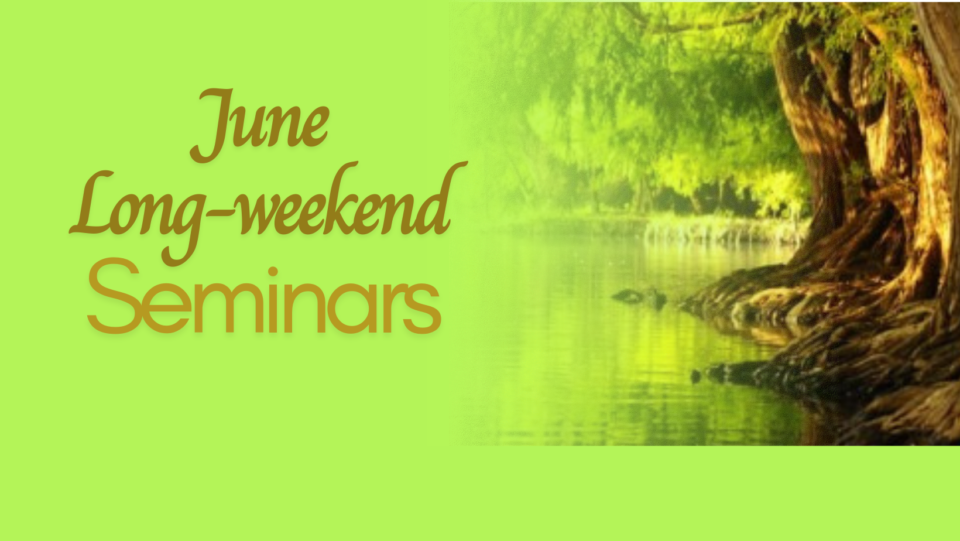 June LWE Seminar Banner